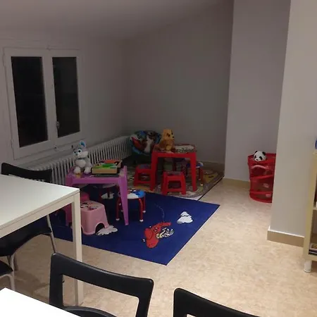 Pic Mari 3* Pas De La Casa
