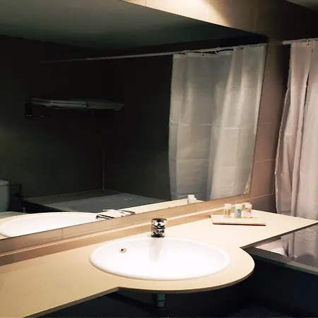 Pic Mari Hotel 3*